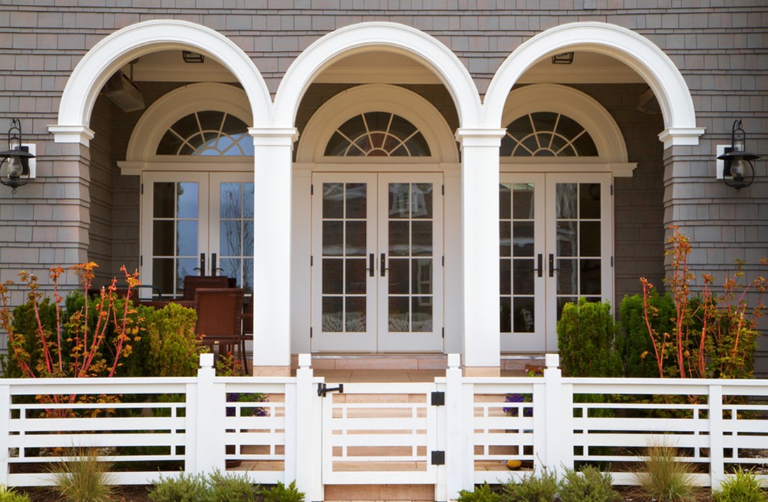 Benefits Of French Exterior Doors