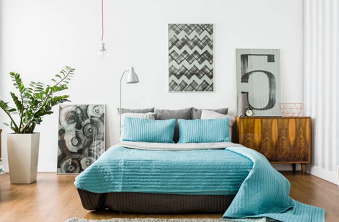 Decorating Ideas For A Comfortable Room: The Importance Of Good Sleep