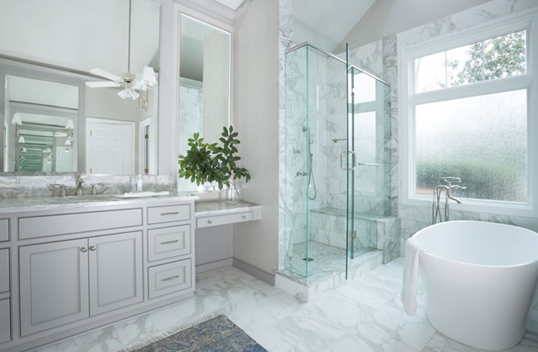 Getting Professional Help When It Comes To Bathroom Vanities