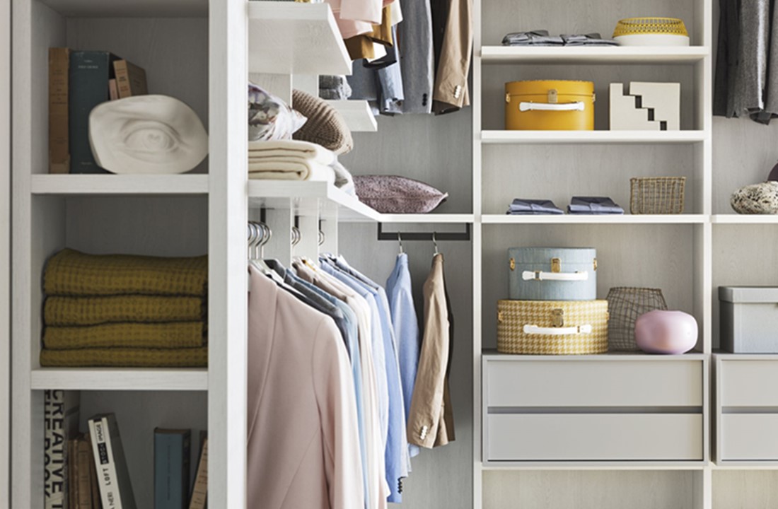 Good Ideas For Wardrobe Placement