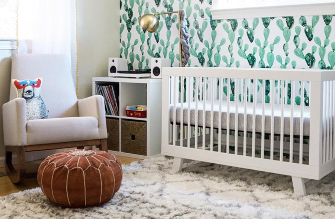 Things For Parents To Know Before Buying A Baby Bed