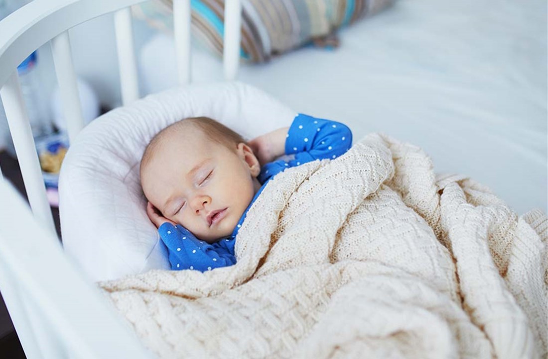 What Is The Most Comfortable Quilt For Babies?