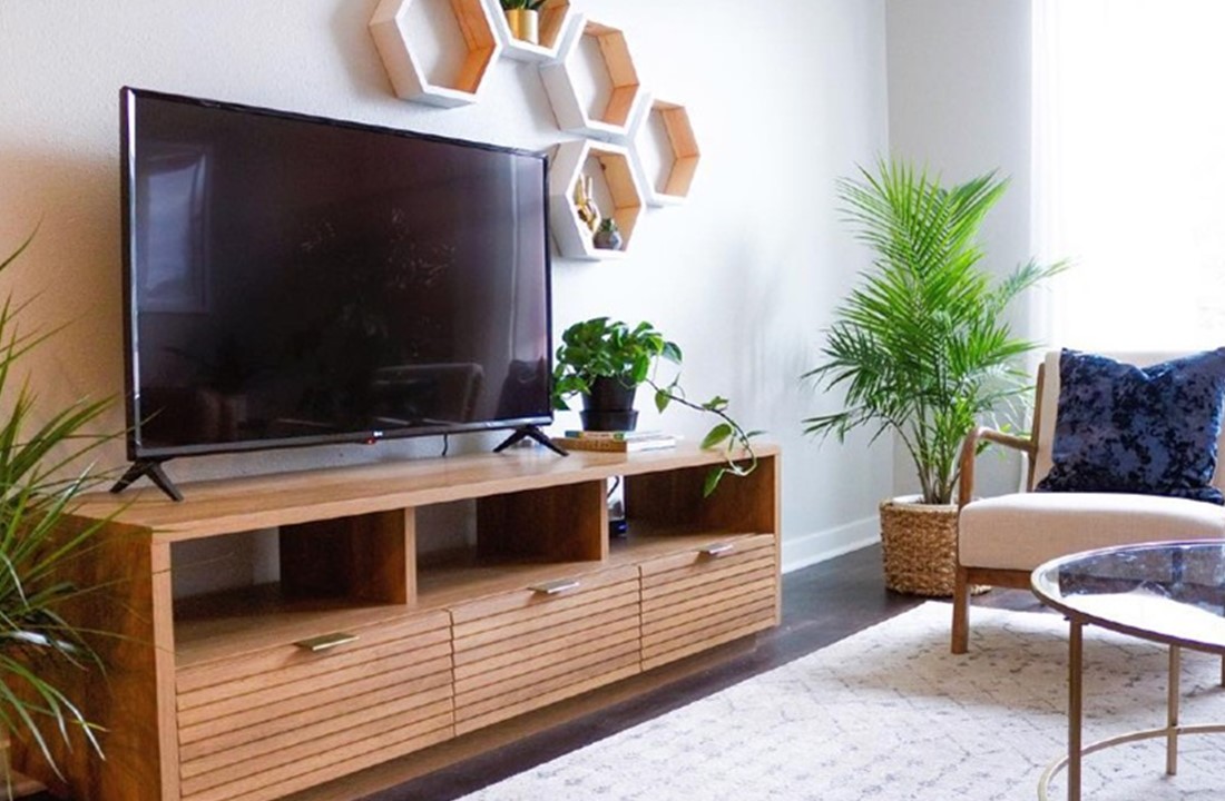 What You Need To Know About TV Cabinet