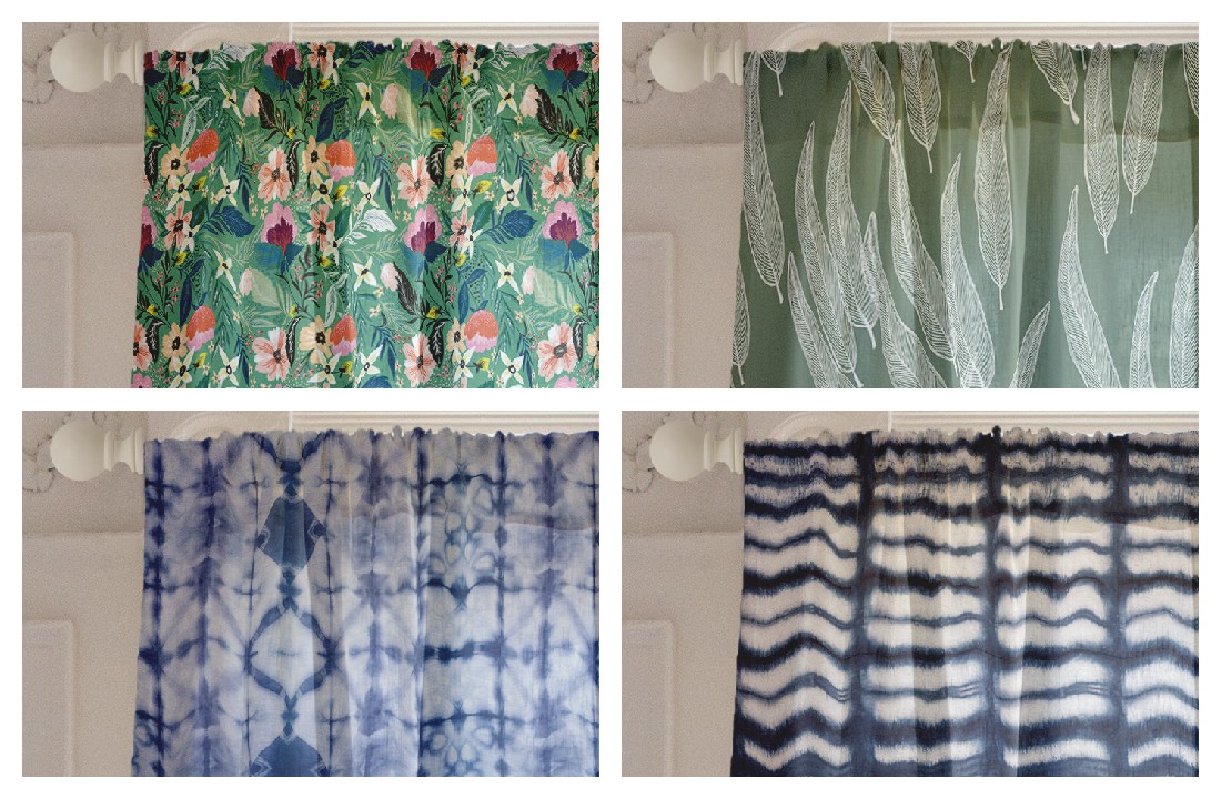 What Are The Top 9 Curtains You Prefer?